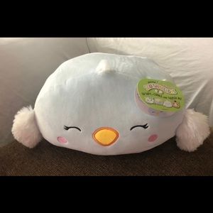 Squishmallow Astra